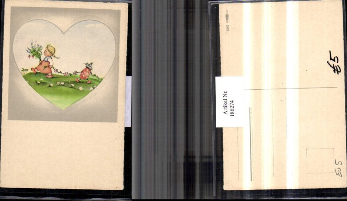 186274, Girl with dress, bouquet of flowers, meadow