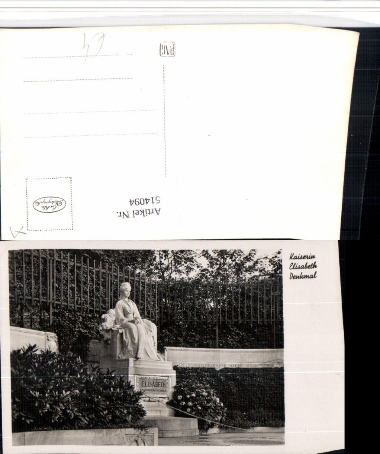 514094, Empress Elisabeth Sissi Monument Statue Nobility Monarchy