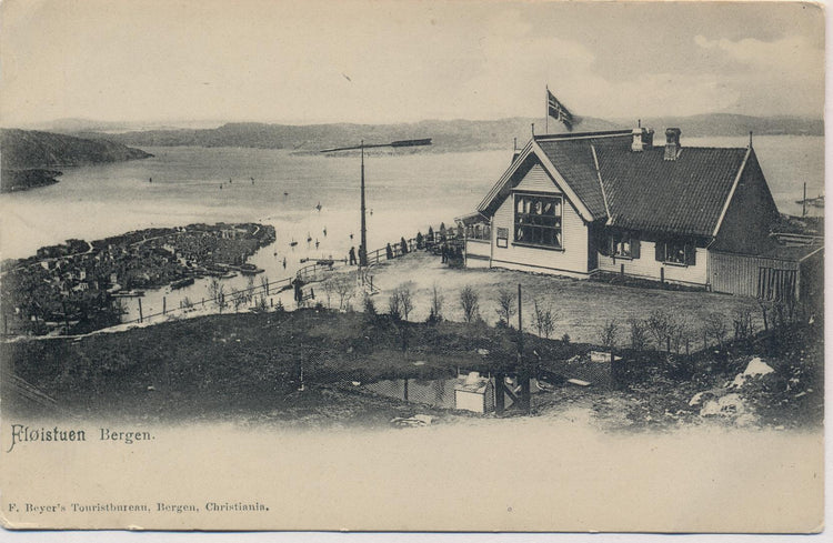 Norwegen