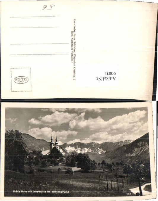 90035,Maria Rain away part 1939