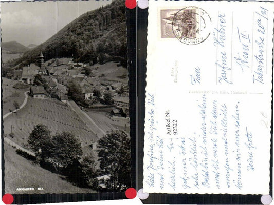 92322, Annaberg (total location)