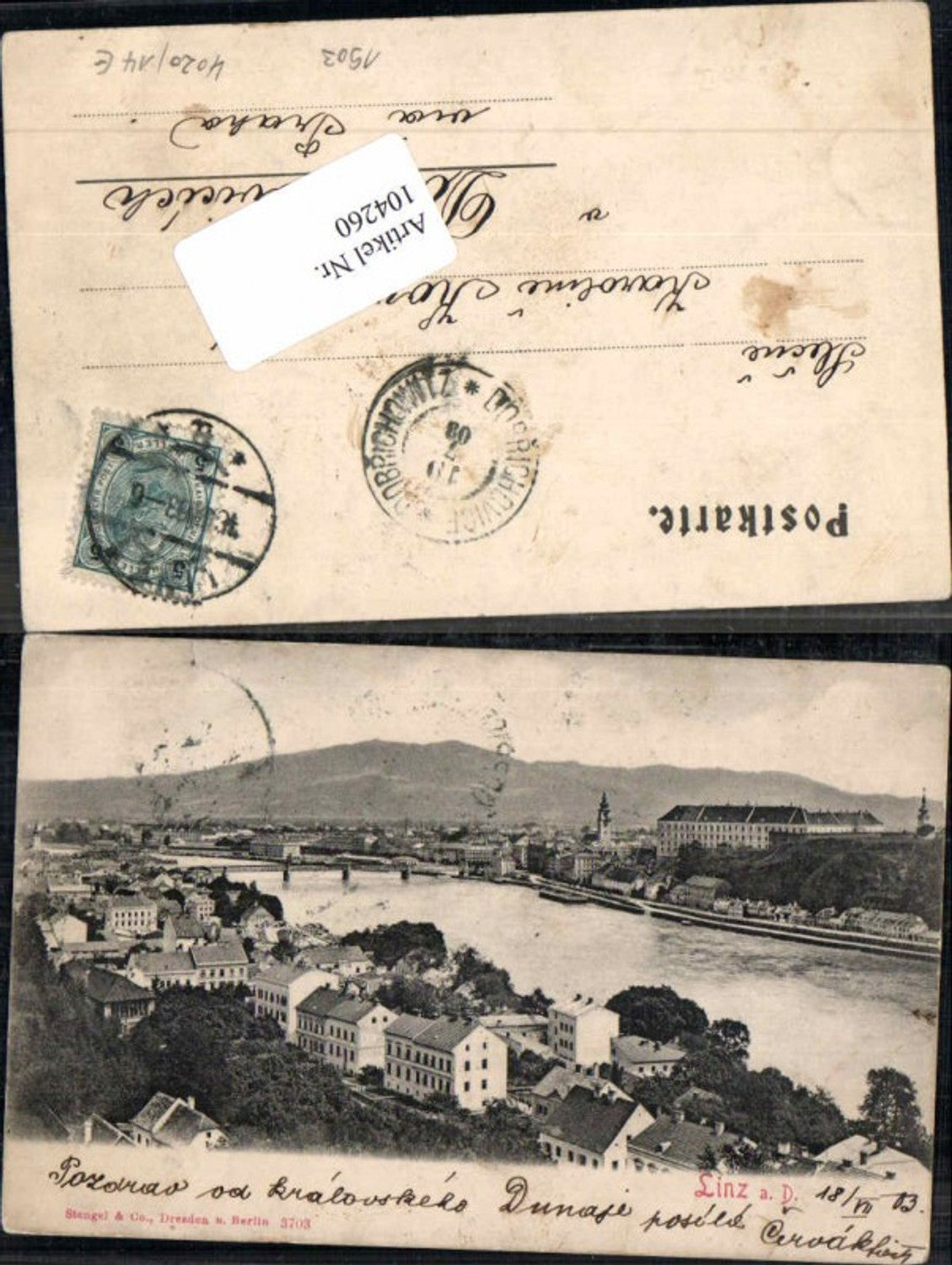 104260,Linz ad Donau total 1902