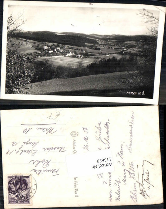 113679, Kasten near St. Pölten Böheimkirchen