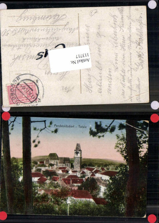 113717, Perchtoldsdorf total 1923