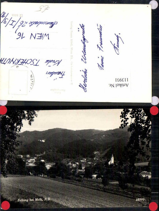 113931, Zelking near Melk