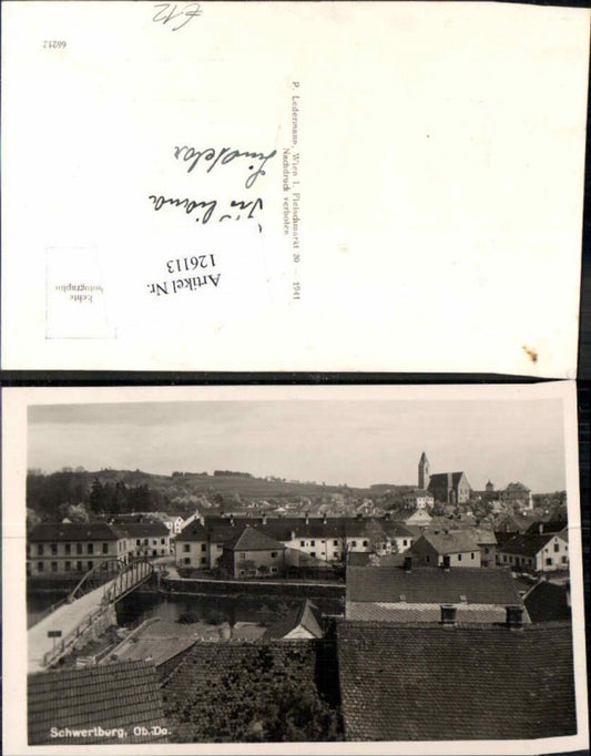 126113, Schwertberg Total