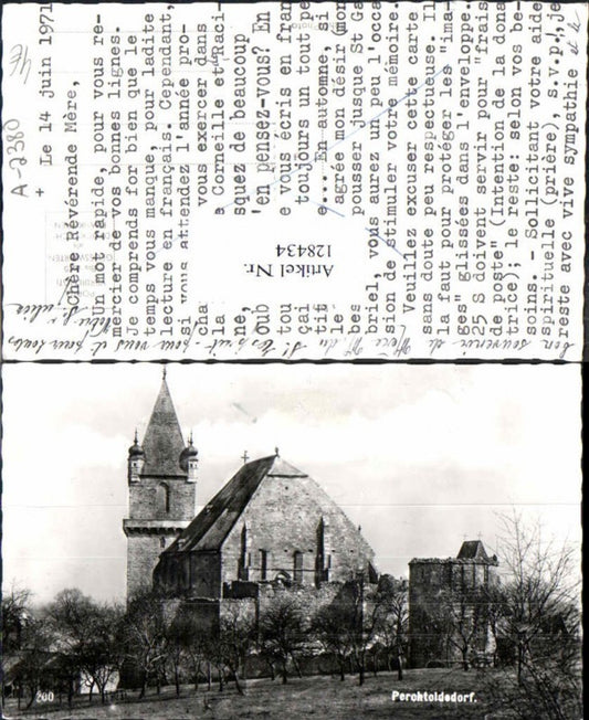 128434,Perchtoldsdorf bei Wien