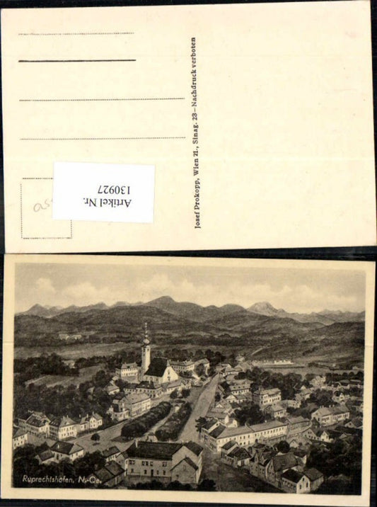 130927, Ruprechtshofen near Melk, Josef Prokopp