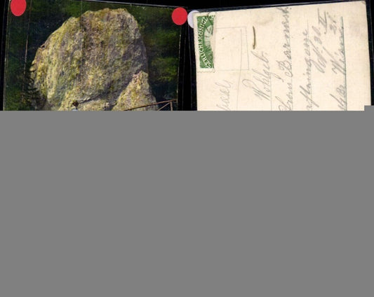 60923, Myra Falls Weissenbach ad Triesting 