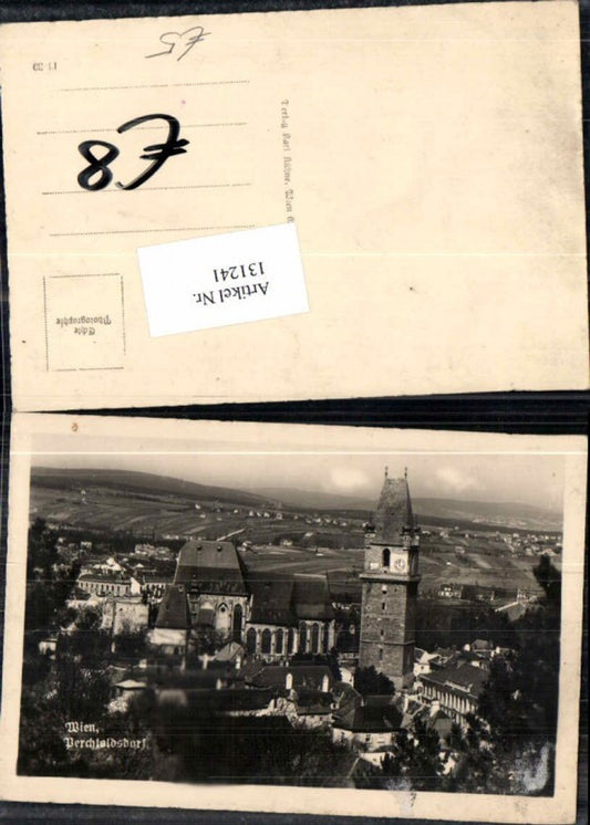 131241,Perchtoldsdorf bei Wien