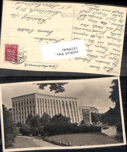 132966,Talin Tallin Talline Estonia 1938 PhotoAK