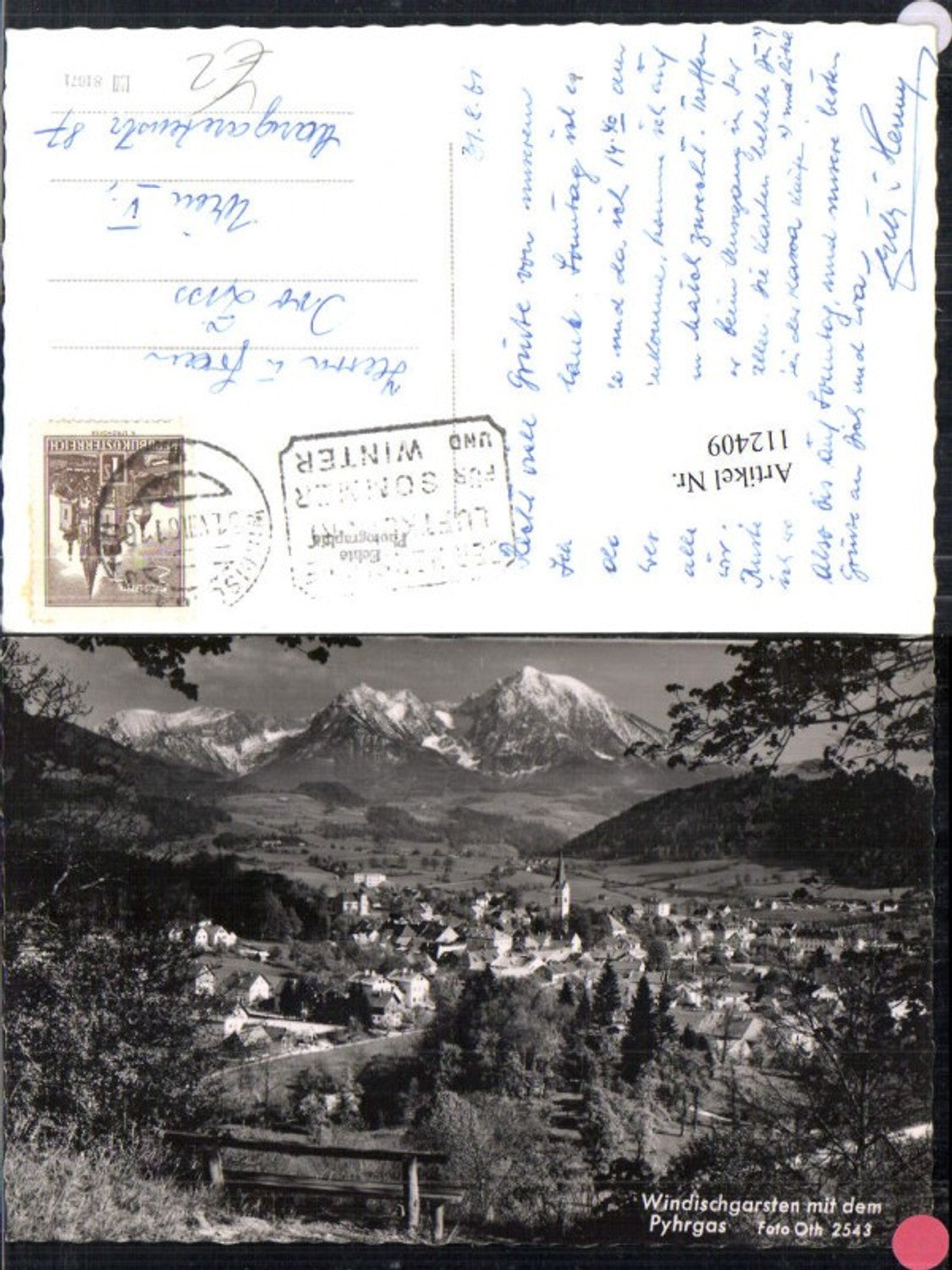 112409,Windischgarsten  pub Foto Oth 2343