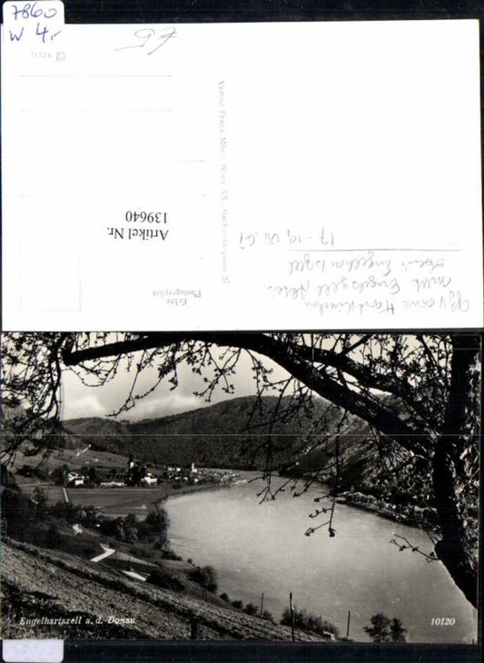 139640, Engelhartszell ad Donau