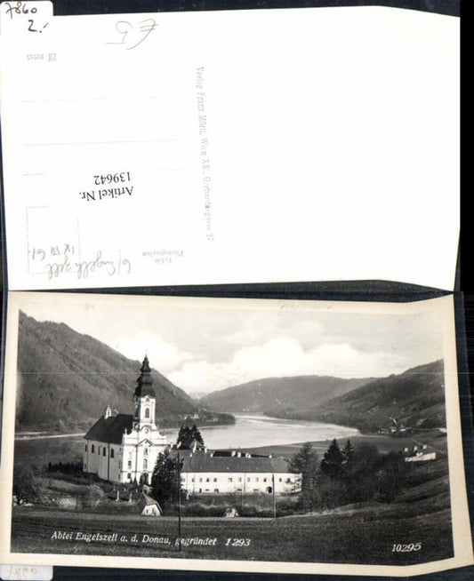 139642,Engelszell Engelhartszell ad Donau