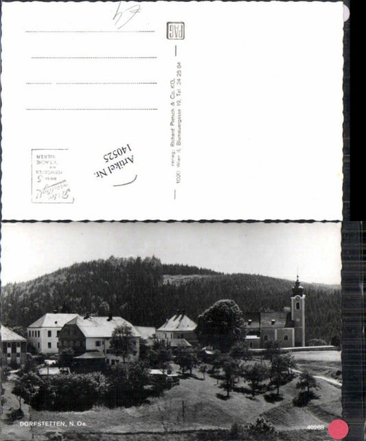 140525, Dorfstetten near Melk