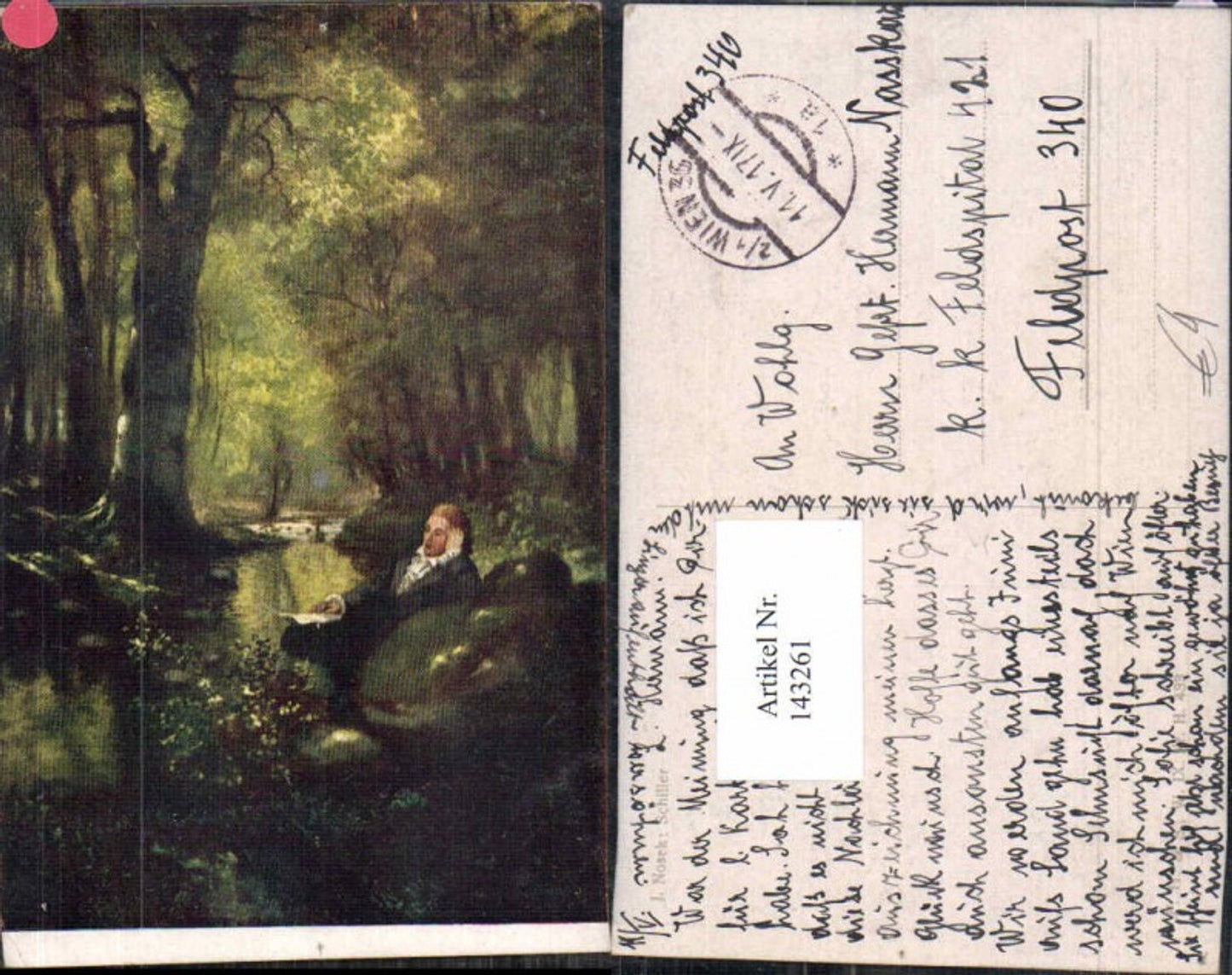 143261,J. Nosek Schiller field post