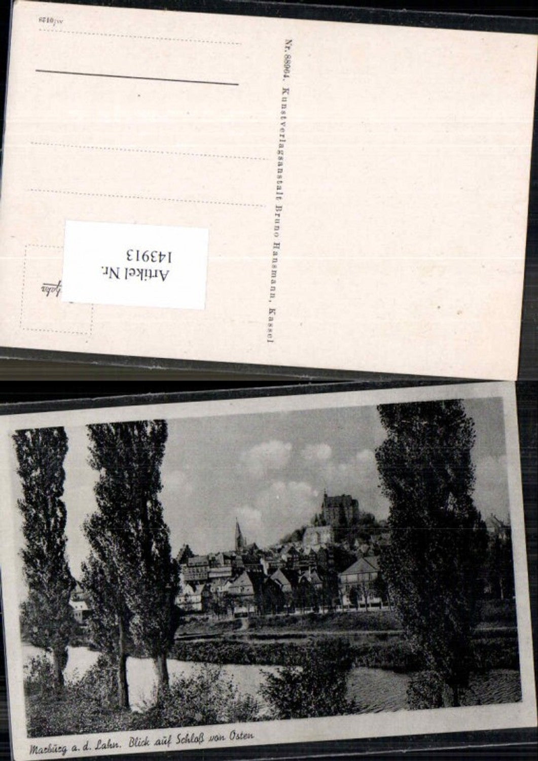143913, Marburg an der Lahn 