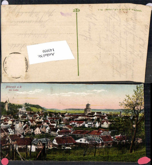143950, Biberach am Rhein