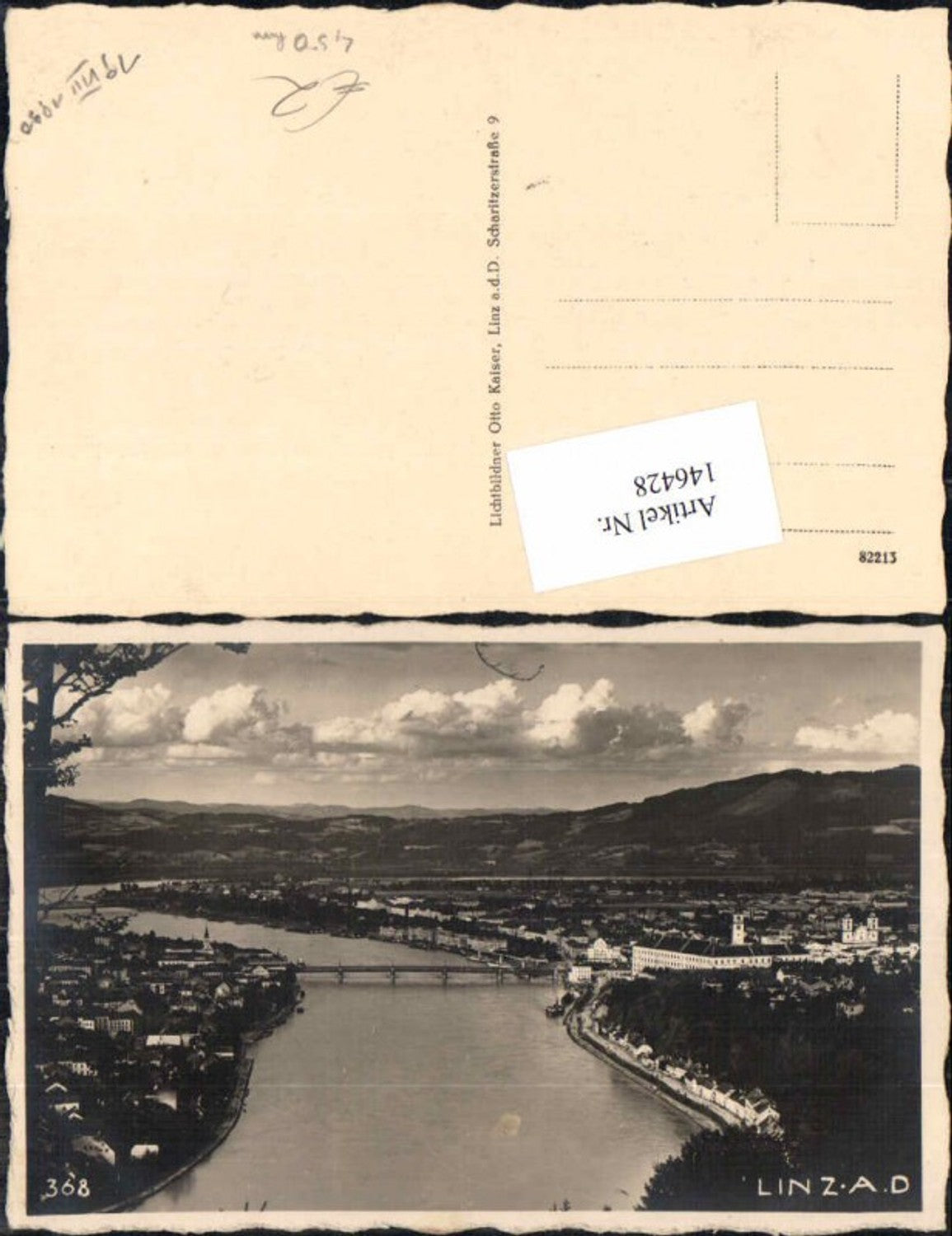 146428,Linz Total PhotoAK 1930