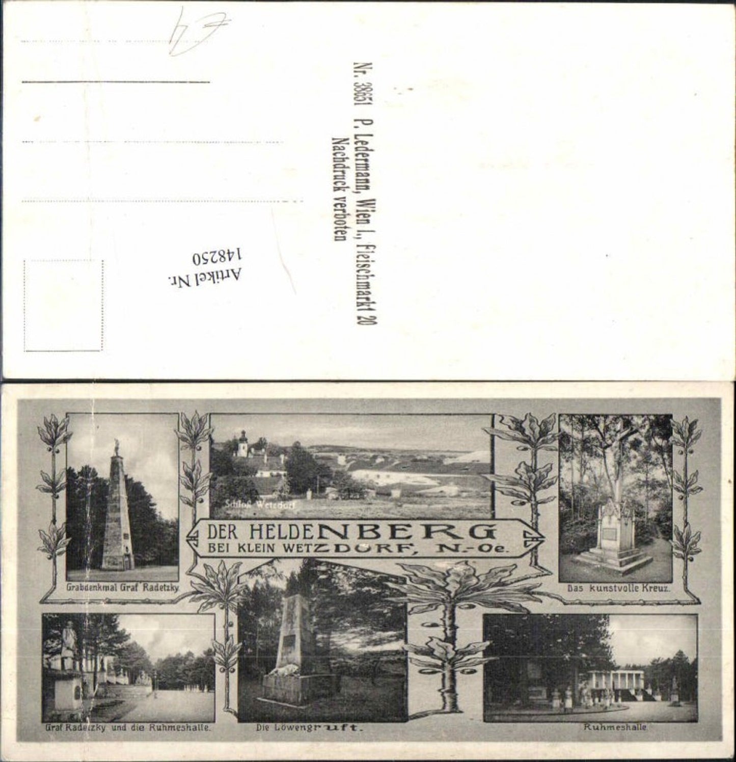 148250,Heldenberg Wetzdorf