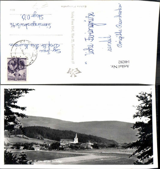 148282, St. Oswald near Melk
