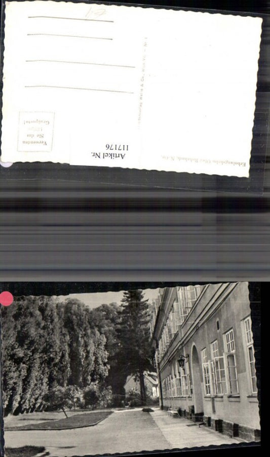 117176, Ober Rohrbach recovery home