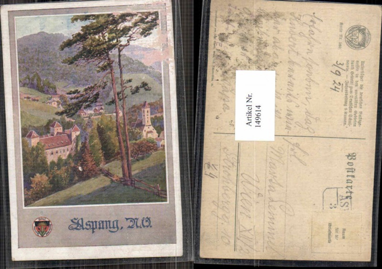 149614,Dt Schulverein 580 Aspang