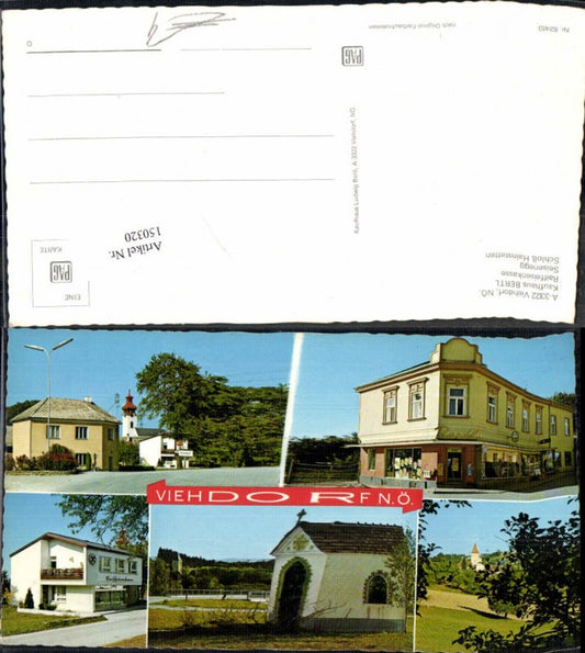 150320, Viehdorf near Amstetten 