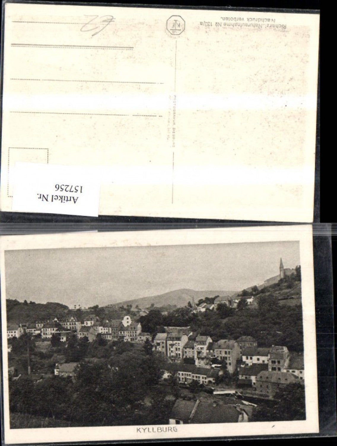 157256, Kyllburg