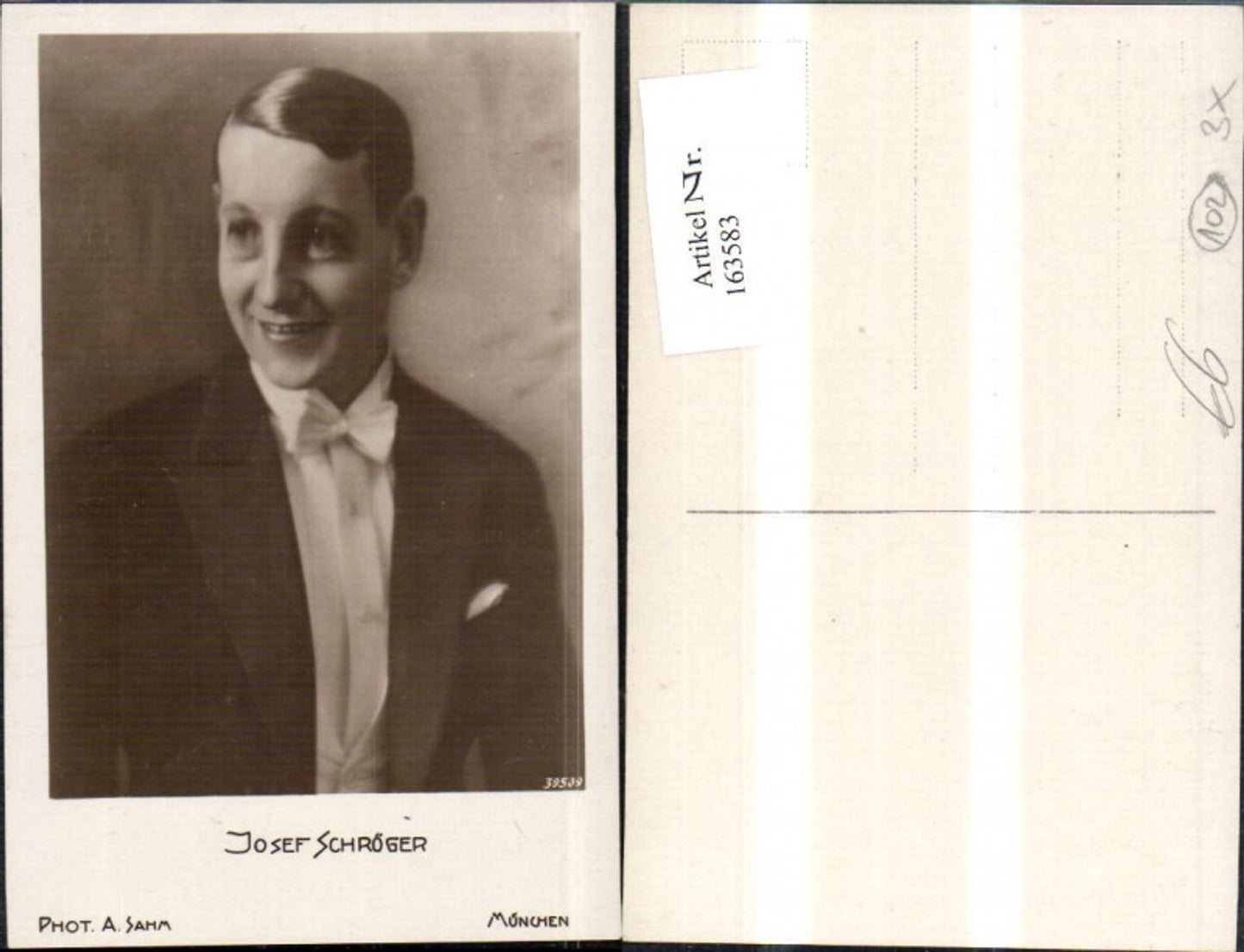 163583, Josef Schröger