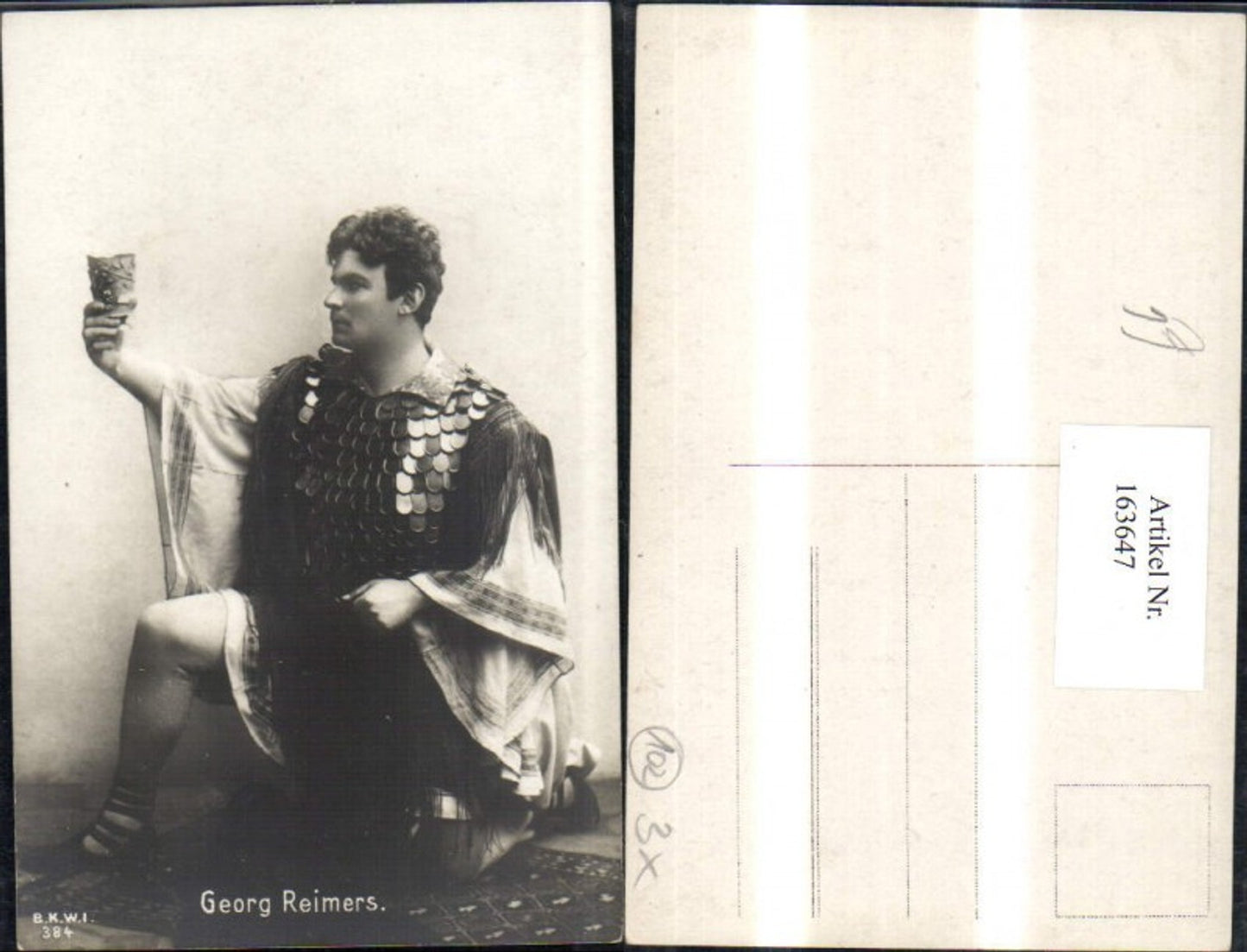 163647, Georg Reimers