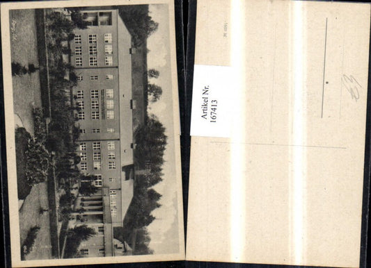167413, Perg building view