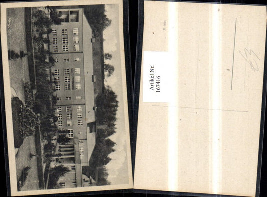 167416, Perg building view