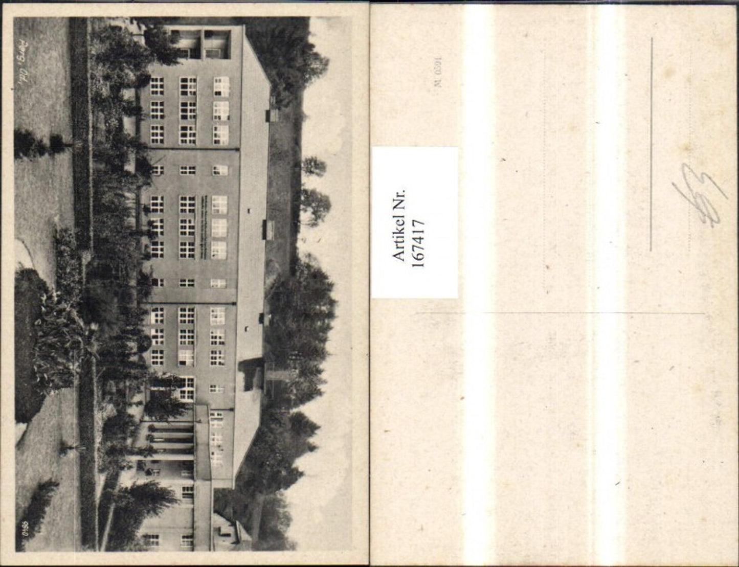 167417, Perg building view