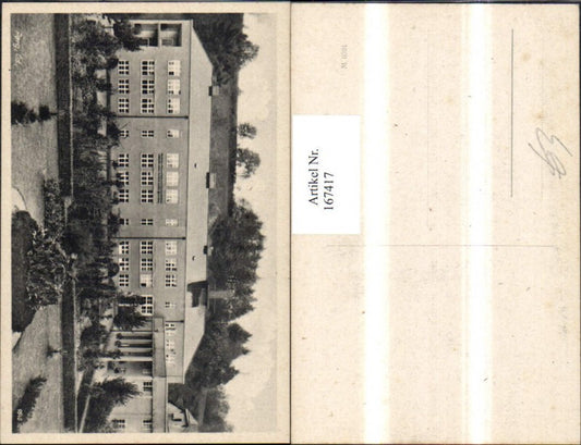 167417, Perg building view