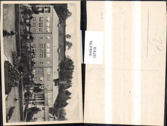 167418, Perg building view
