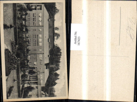 167423, Perg building view