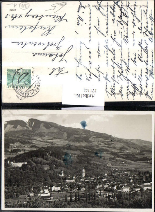 171141, Wolfsberg Total