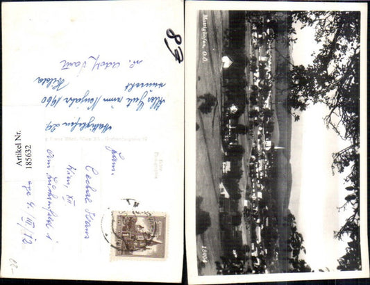 185632, Mattighofen Total