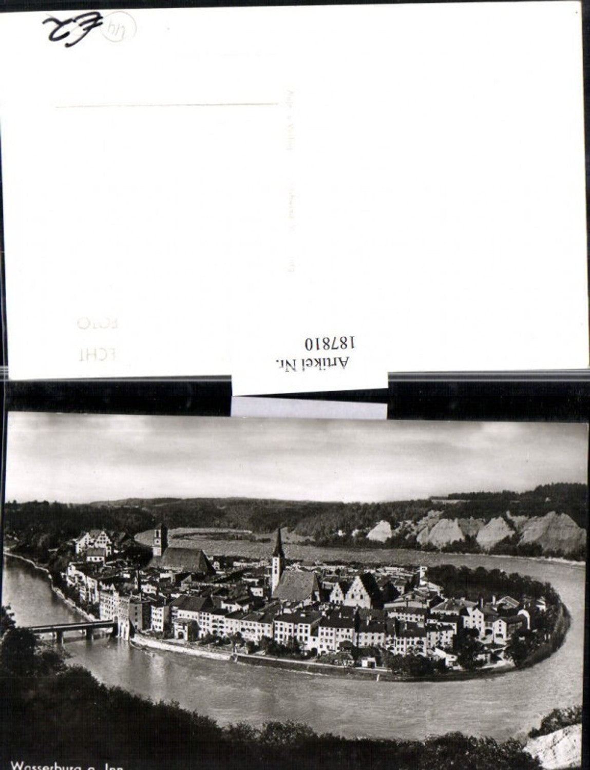 187810,Wasserburg a. Inn Totale