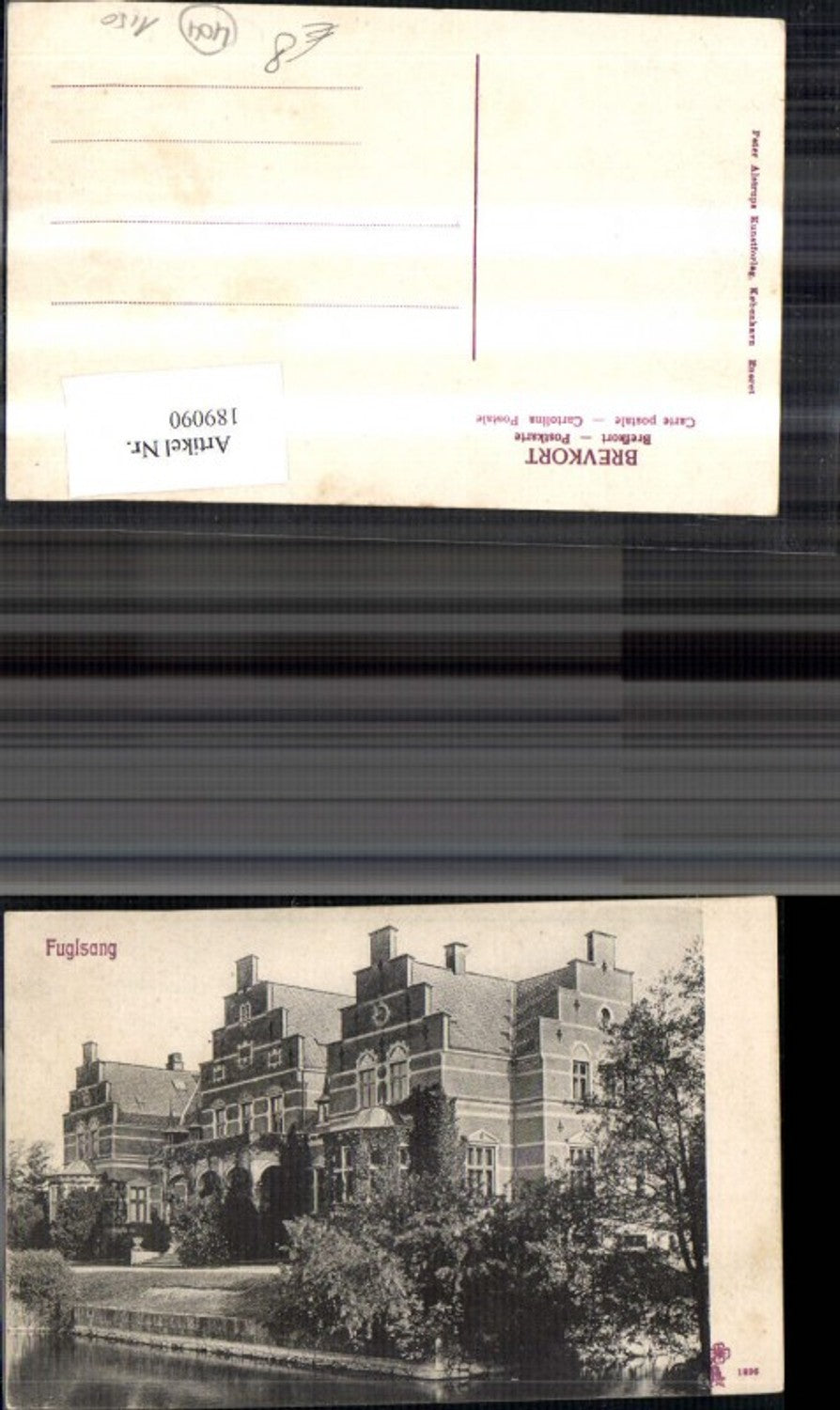 189090, Denmark Fuglsang