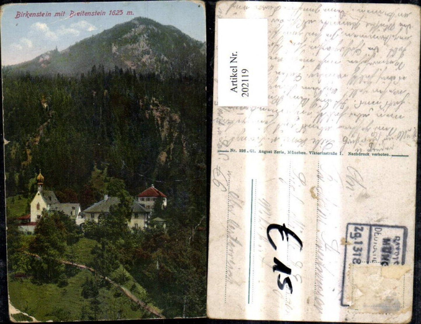 202119,Birkenstein m. Breitenstein