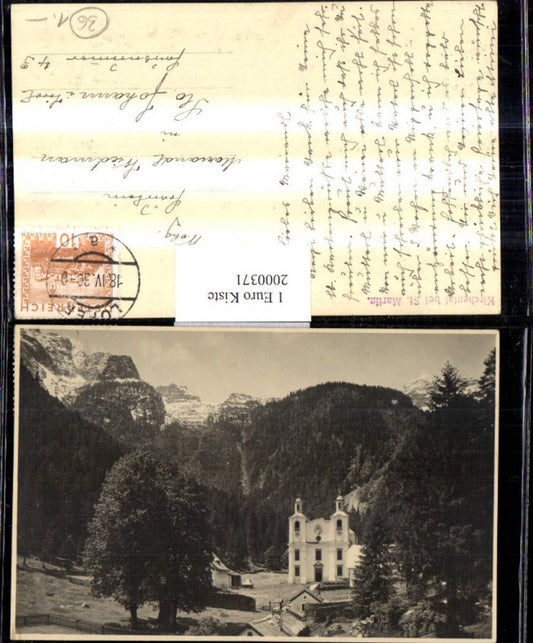 2000371, Kirchental near St. Martin Church