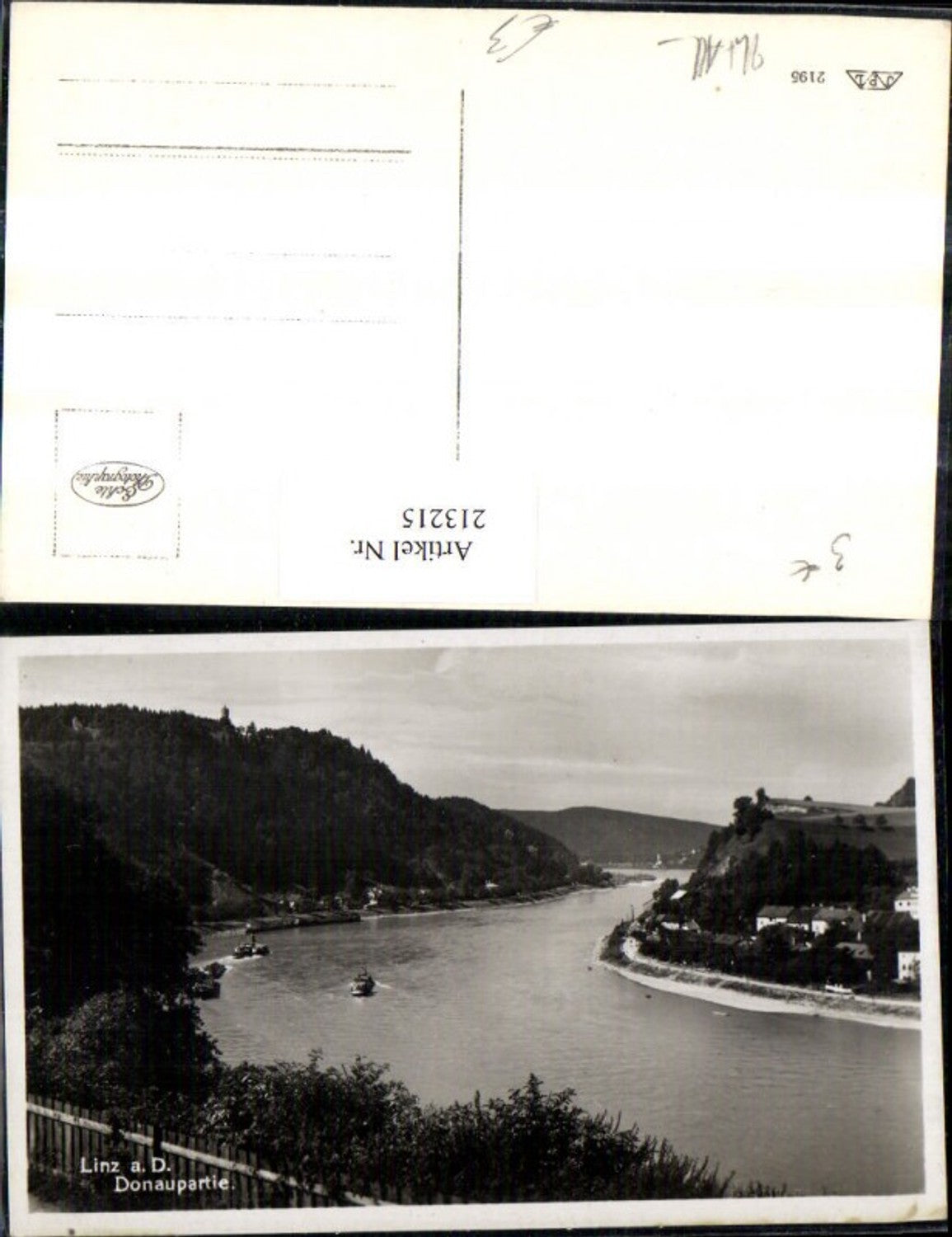 213215,Linz ad Donau Danube part game