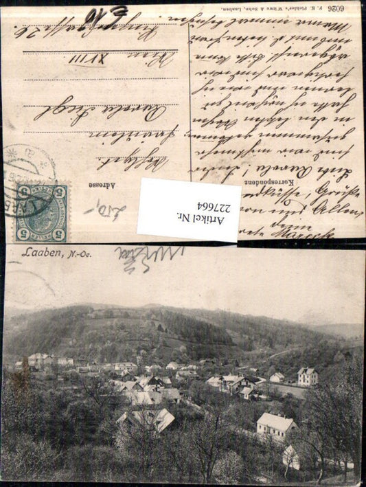 227664,Laaben Totale