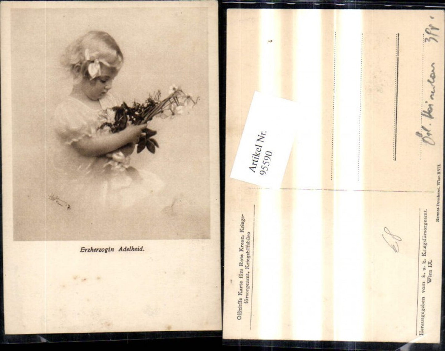 95590,Archduchess Adelheid