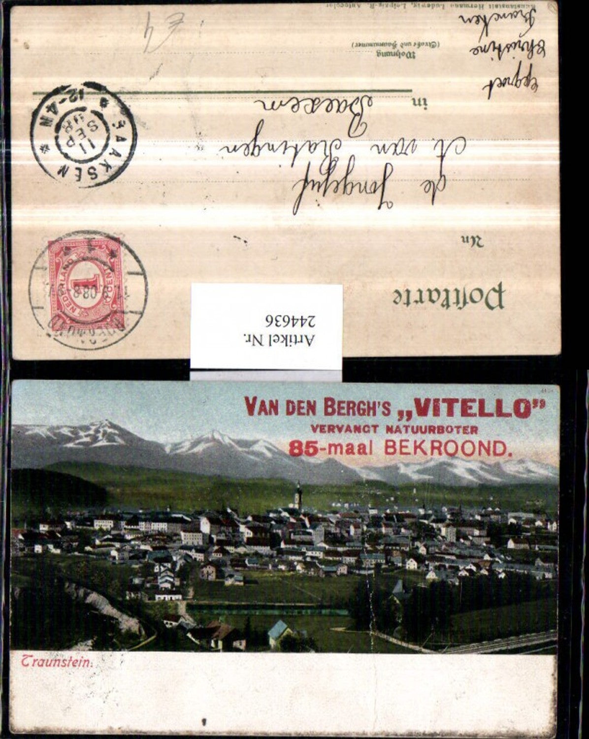 244636, Traunstein Total