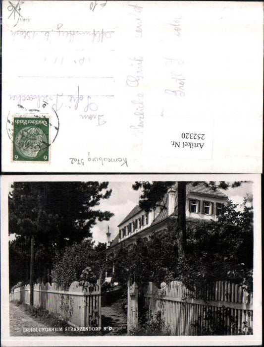 252320,Stranzendorf recreation home