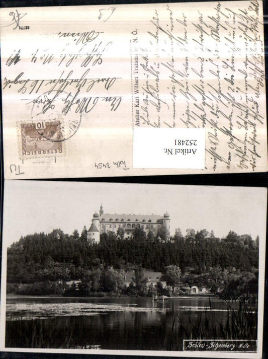 252481,Schloss Sitzenberg