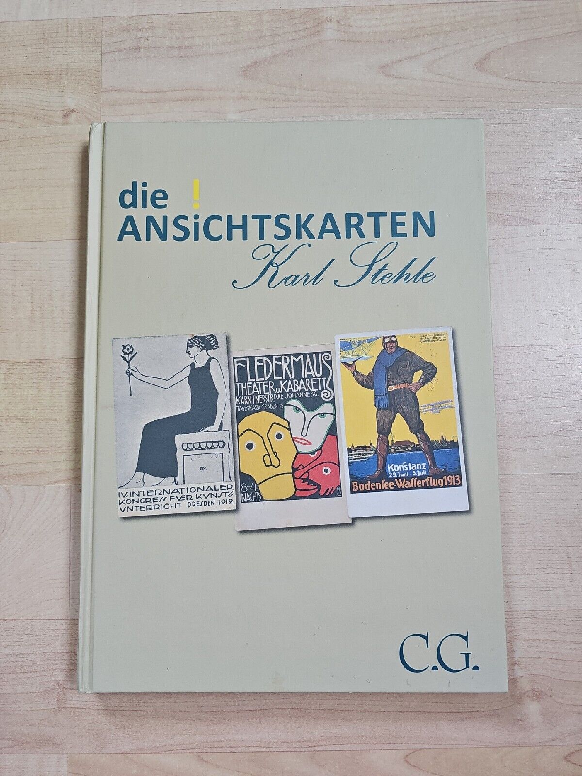 Die Ansichtskarten Karl Stehle AUKTIONSKATALOG 2013 Gärtner Auktionen